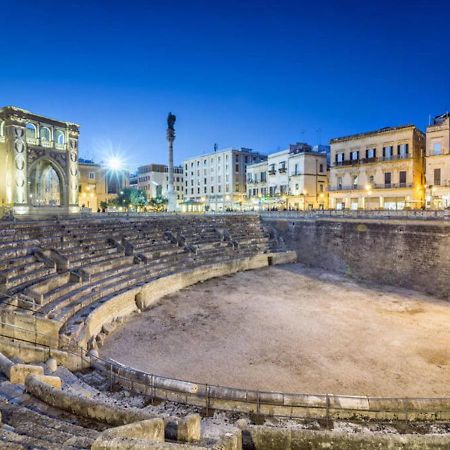 Ferrante D'Aragona Rooms Lecce Zewnętrze zdjęcie