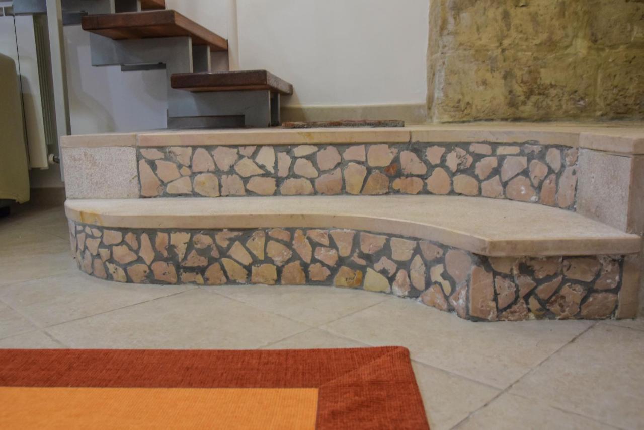 Ferrante D'Aragona Rooms Lecce Zewnętrze zdjęcie