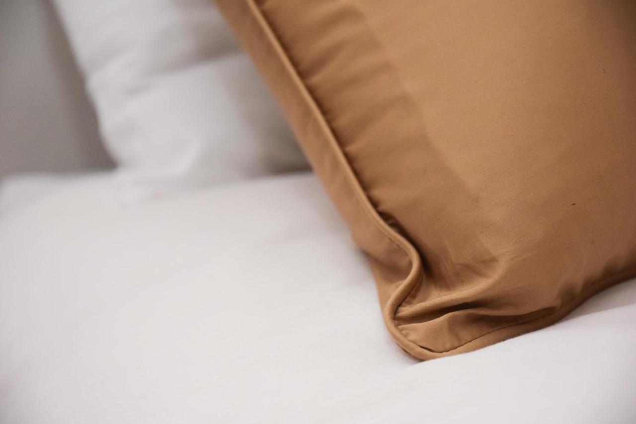 Ferrante D'Aragona Rooms Lecce Zewnętrze zdjęcie