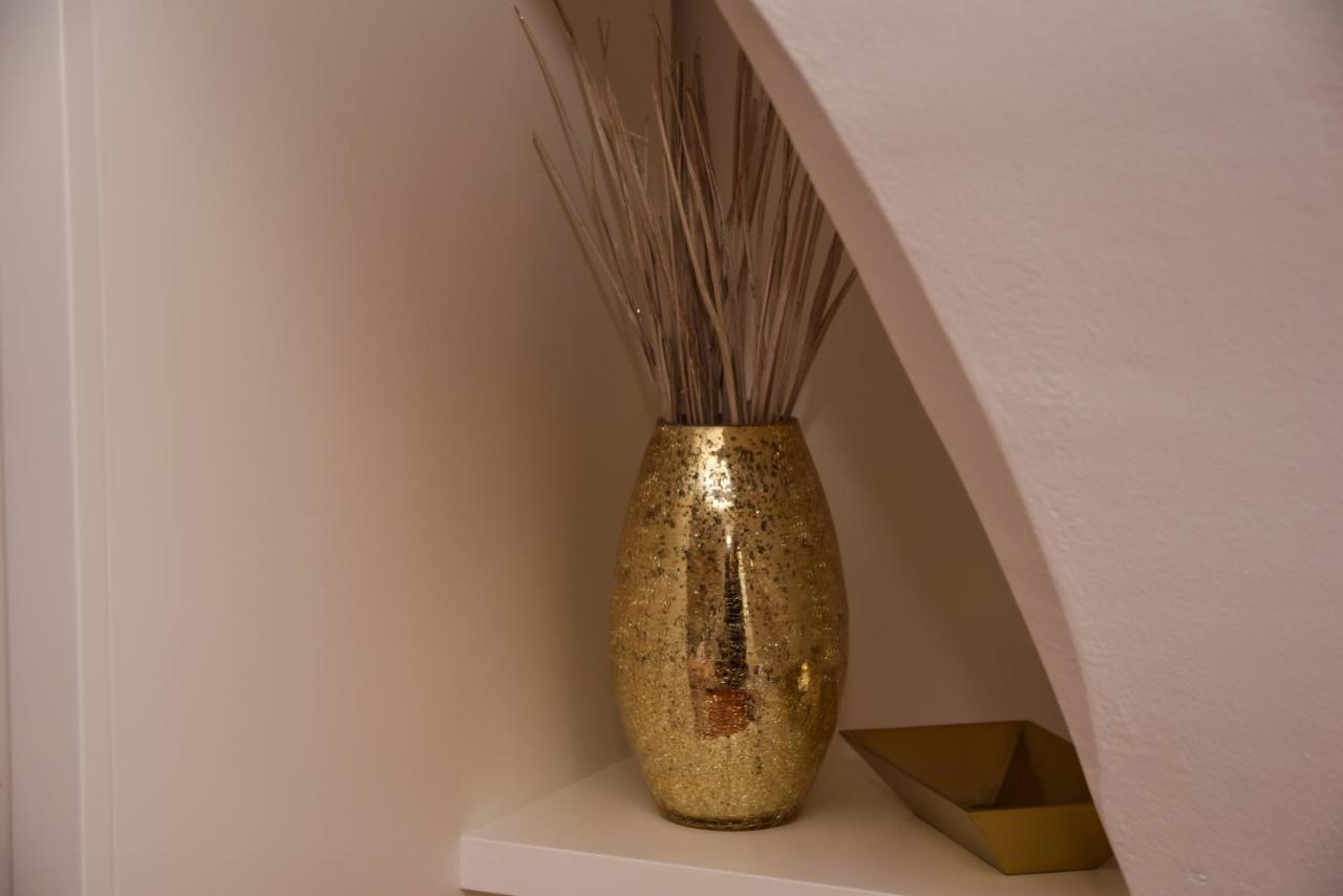 Ferrante D'Aragona Rooms Lecce Zewnętrze zdjęcie