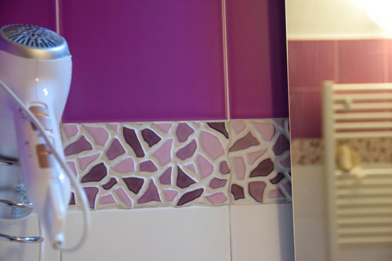 Ferrante D'Aragona Rooms Lecce Zewnętrze zdjęcie
