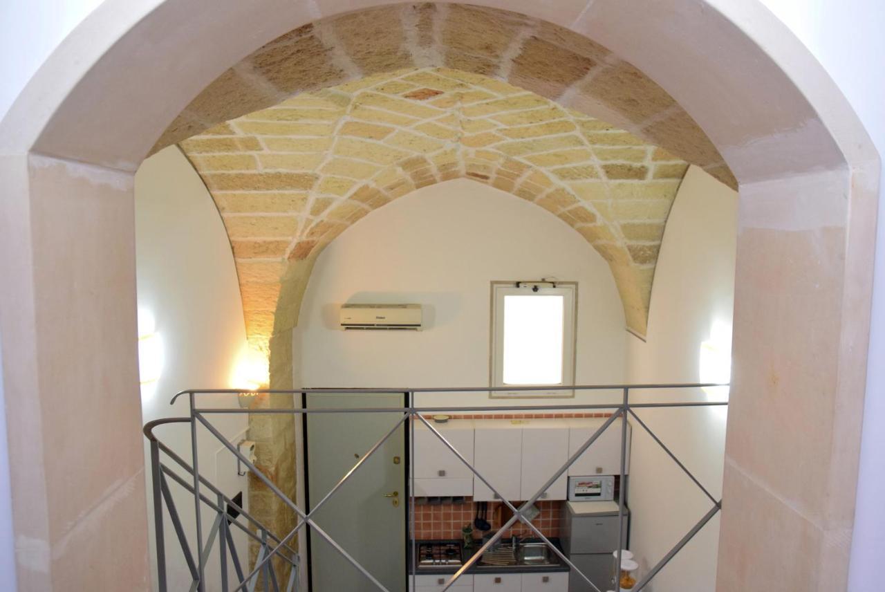 Ferrante D'Aragona Rooms Lecce Zewnętrze zdjęcie