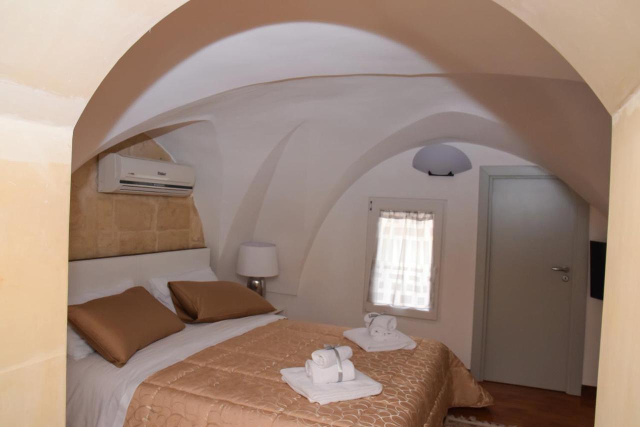 Ferrante D'Aragona Rooms Lecce Zewnętrze zdjęcie