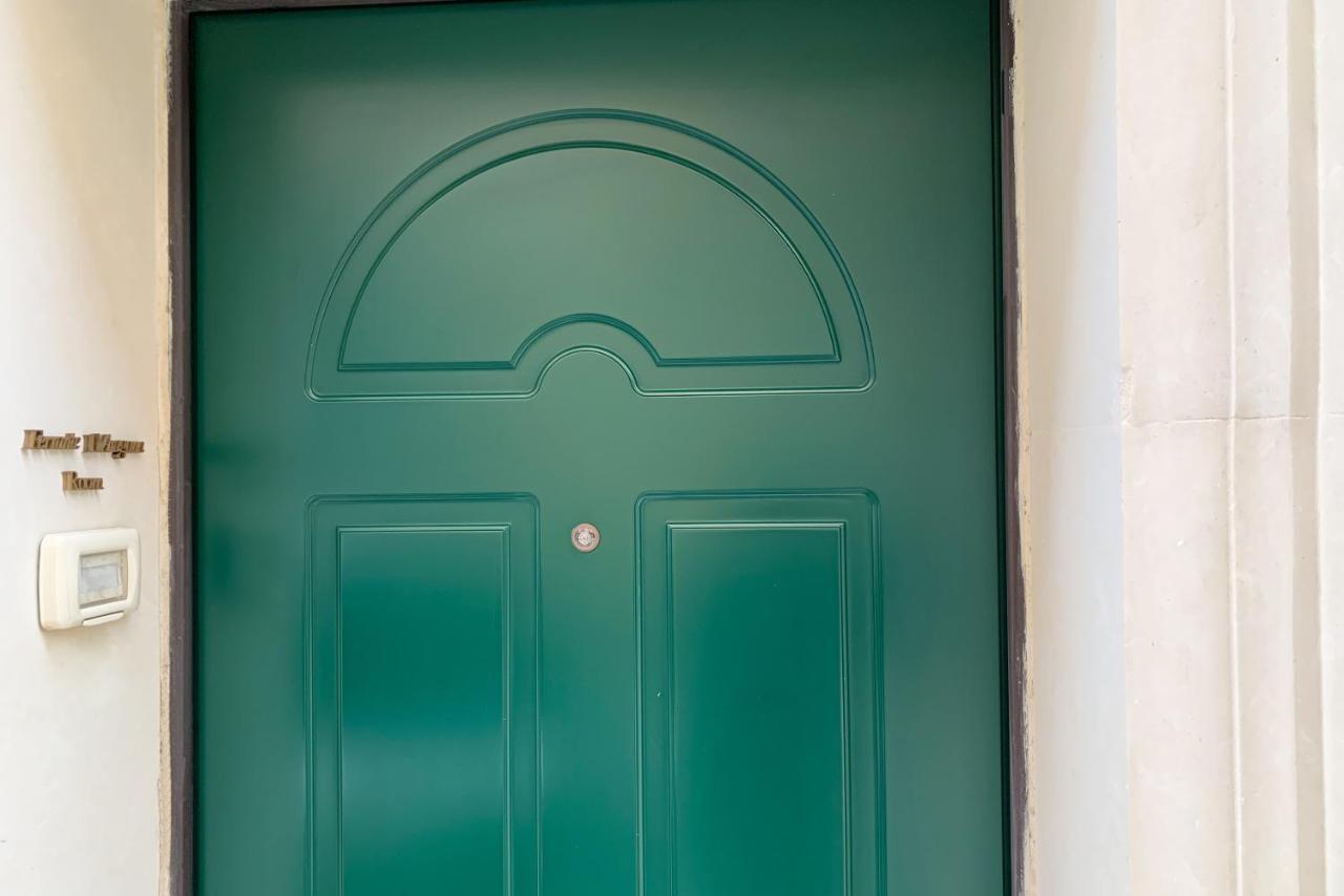 Ferrante D'Aragona Rooms Lecce Zewnętrze zdjęcie