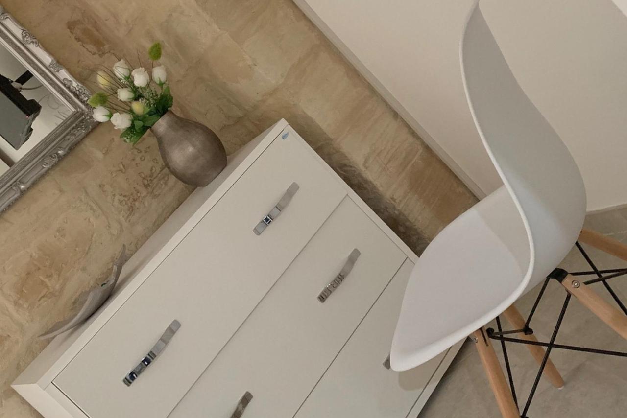 Ferrante D'Aragona Rooms Lecce Zewnętrze zdjęcie