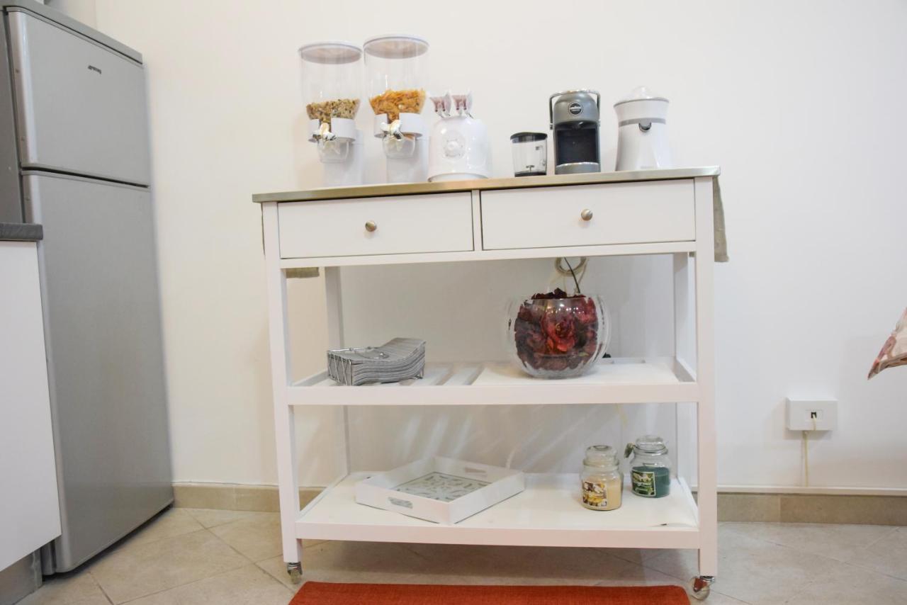 Ferrante D'Aragona Rooms Lecce Zewnętrze zdjęcie