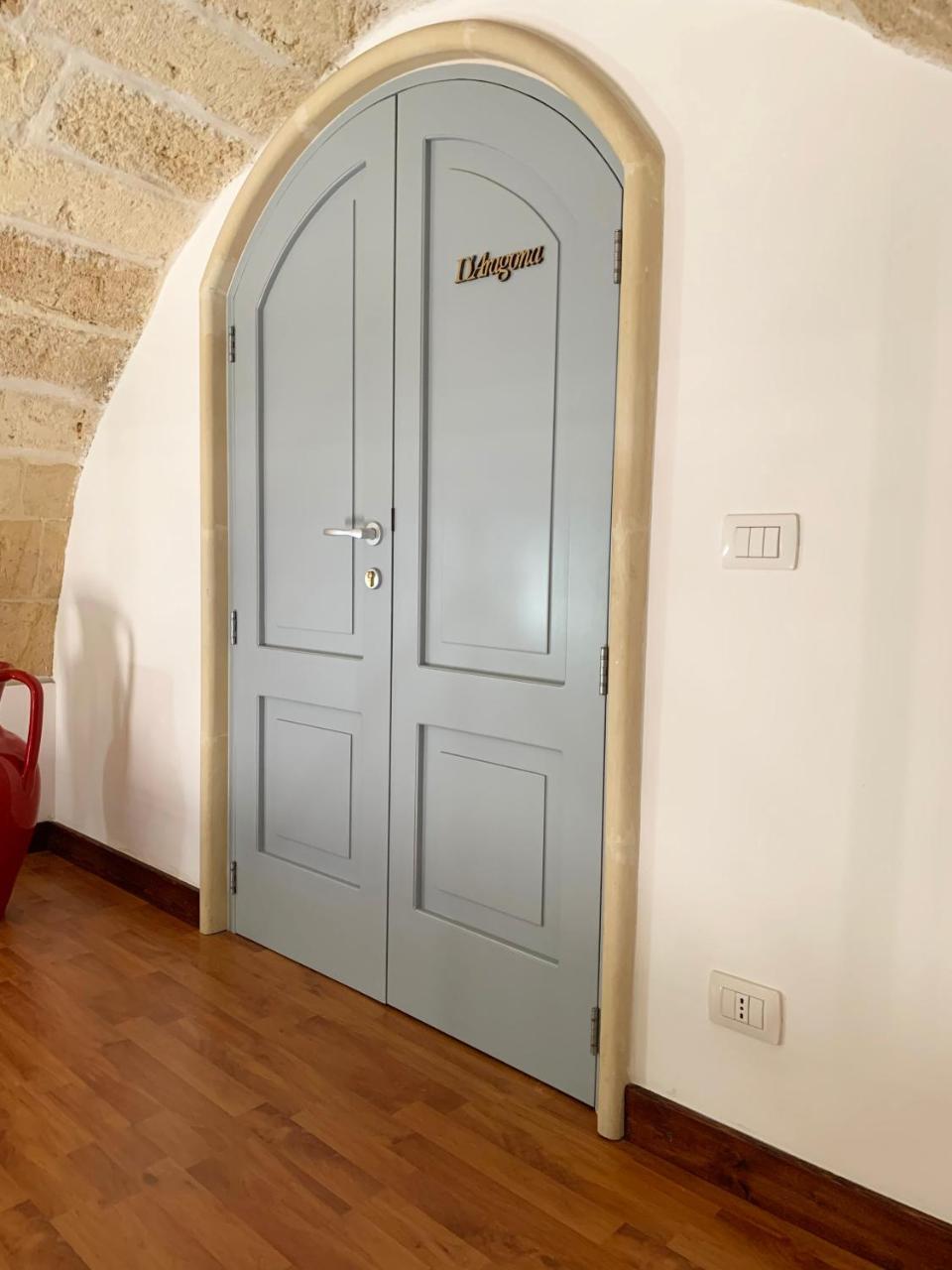 Ferrante D'Aragona Rooms Lecce Zewnętrze zdjęcie
