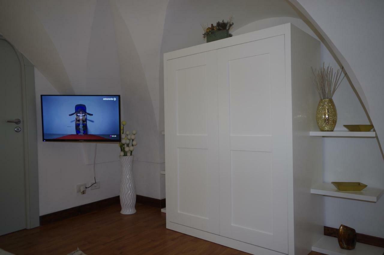 Ferrante D'Aragona Rooms Lecce Zewnętrze zdjęcie
