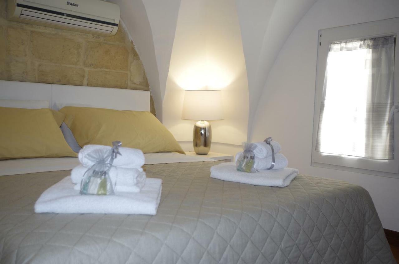 Ferrante D'Aragona Rooms Lecce Zewnętrze zdjęcie